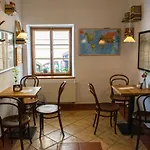 Soukenicka 44 Чески-Крумлов