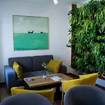 Soukenicka 44 Апартаменты *