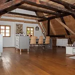 Апартаменты Soukenicka 44