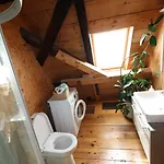 Soukenicka 44 * Чески-Крумлов