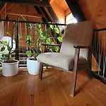 Soukenicka 44 Апартаменты