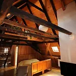 Soukenicka 44 Апартаменты