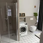 Апартаменты Soukenicka 44 Чески-Крумлов