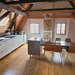 Soukenicka 44 Апартаменты