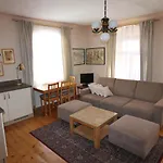 Soukenicka 44 Апартаменты *