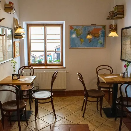 Soukenicka 44 Cesky Krumlov