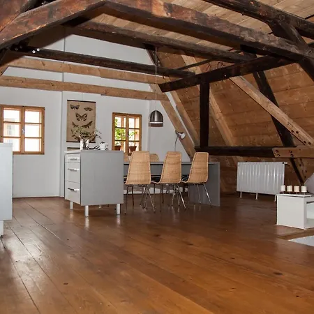 Apartment Soukenicka 44