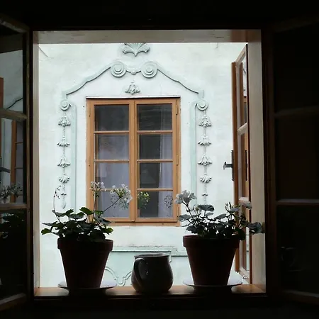 Soukenicka 44 Cesky Krumlov