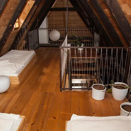 Soukenicka 44 Daire *