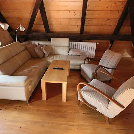Appartement Soukenicka 44