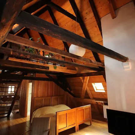 Soukenicka 44 Apartament