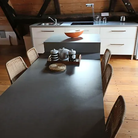 Apartament Soukenicka 44 *