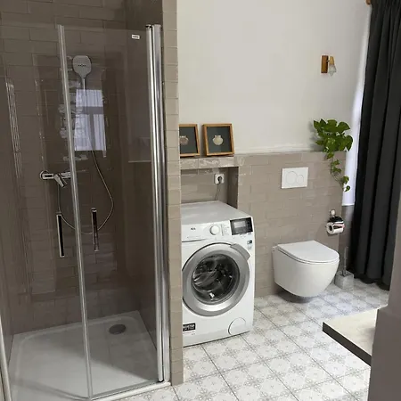 Appartement Soukenicka 44 Český Krumlov