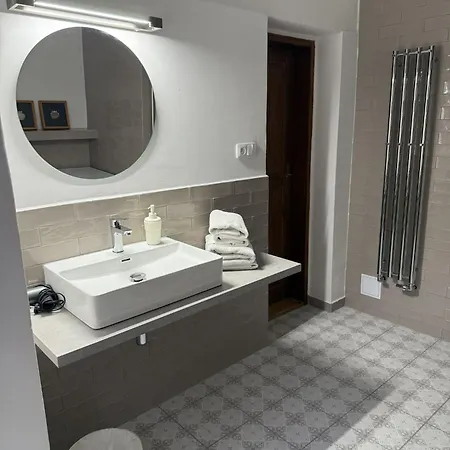Appartement Soukenicka 44