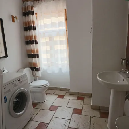 Apartament Soukenicka 44 *