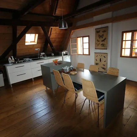 Soukenicka 44 Czeski Krumlow