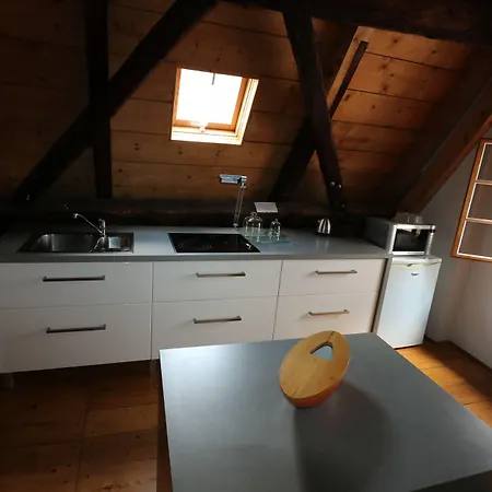 Apartament Soukenicka 44 Czeski Krumlow