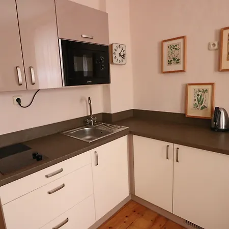 Apartament Soukenicka 44 *