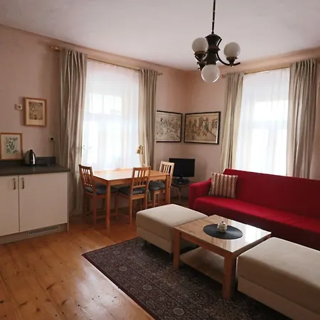 Soukenicka 44 Czeski Krumlow