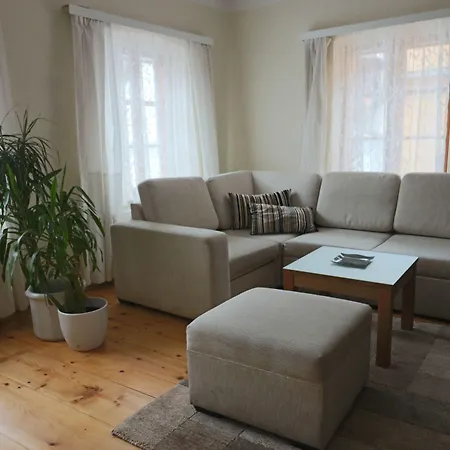 Soukenicka 44 Apartament