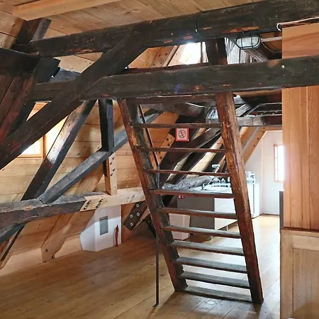 Apartment Soukenicka 44 *