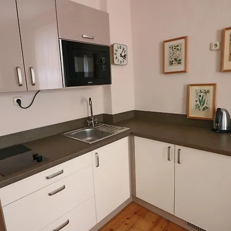 Soukenicka 44 Apartment *
