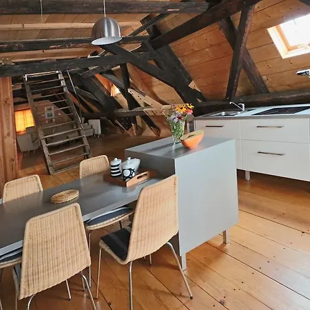 Apartment Soukenicka 44