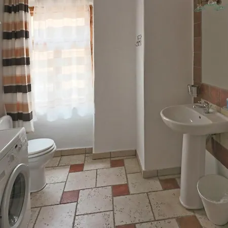 Soukenicka 44 Daire