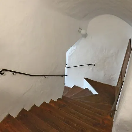 Apartment Soukenicka 44 *