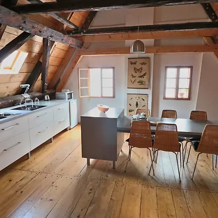 Soukenicka 44 Apartment