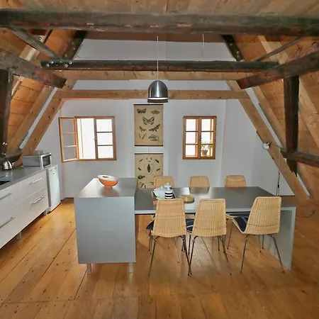 Soukenicka 44 * Cesky Krumlov