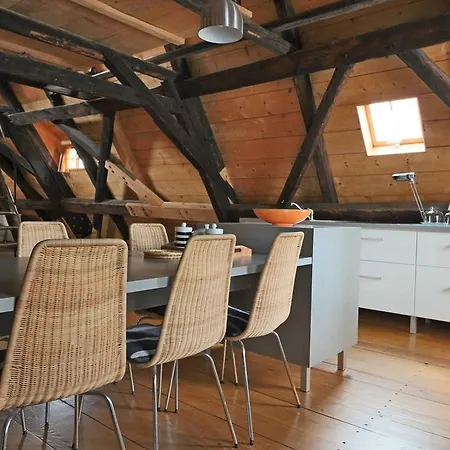 Soukenicka 44 * Cesky Krumlov