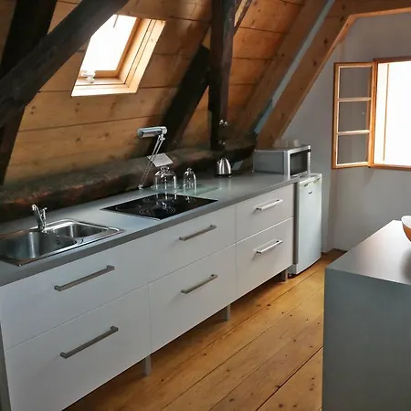 Soukenicka 44 * Cesky Krumlov