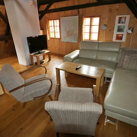 Soukenicka 44 Apartment *