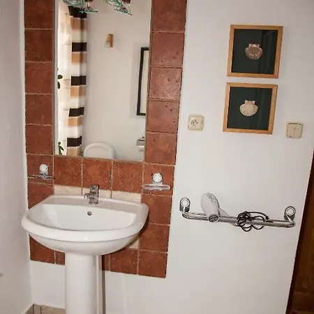 Soukenicka 44 Daire *