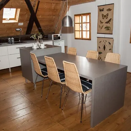 Soukenicka 44 Apartment *