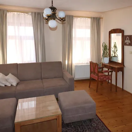 Soukenicka 44 Apartment Cesky Krumlov