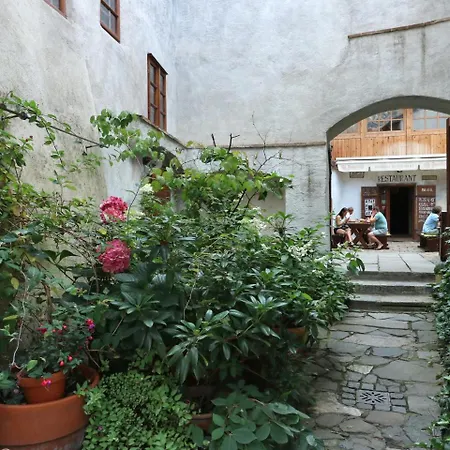 Apartment Soukenicka 44 *