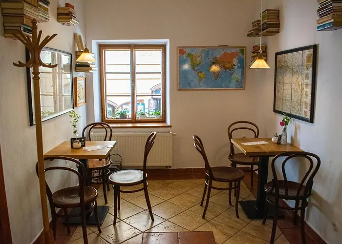 Soukenicka 44 Český Krumlov