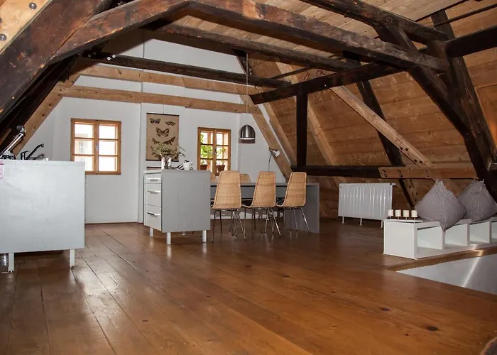 Apartament Soukenicka 44