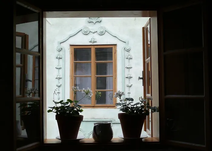 Soukenicka 44 Český Krumlov