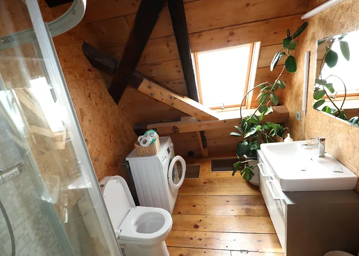 Soukenicka 44 * Český Krumlov