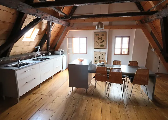 Soukenicka 44 דירה Český Krumlov