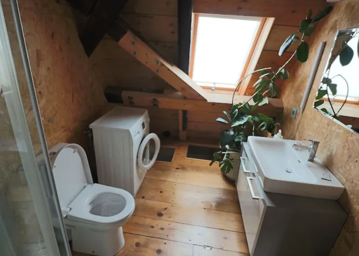 Apartament Soukenicka 44