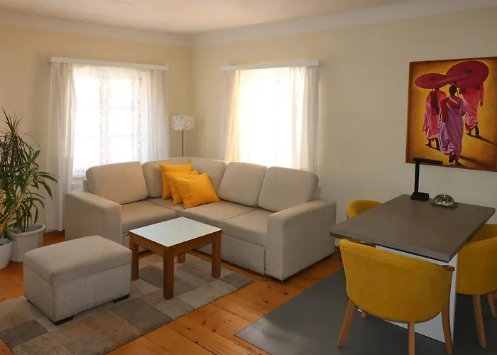 Soukenicka 44 Apartament Czeski Krumlow